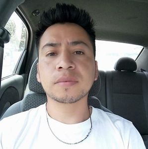 Meet your Posher, Javier